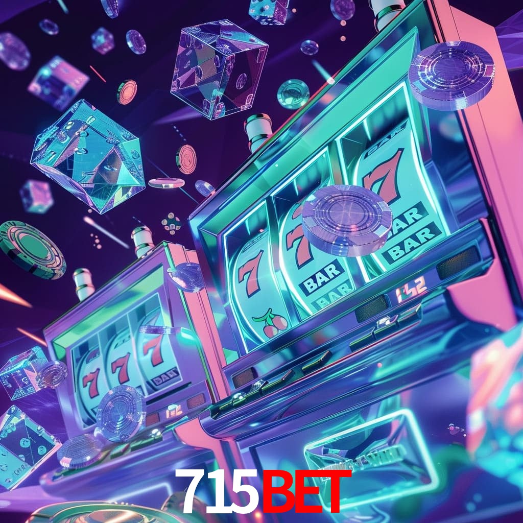 Download para Android e iOS na 715BET