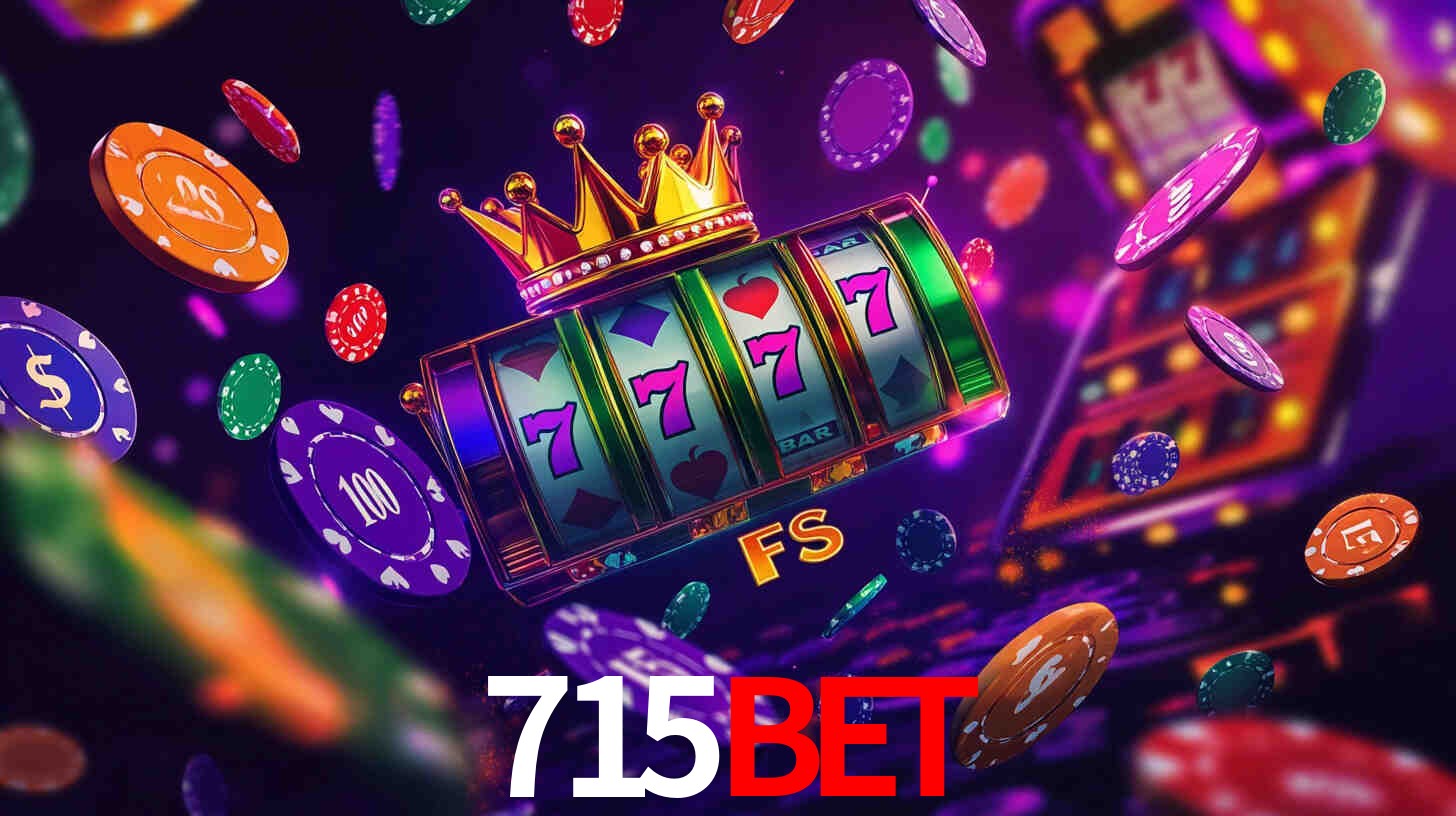 Welcome Bonus 715BET