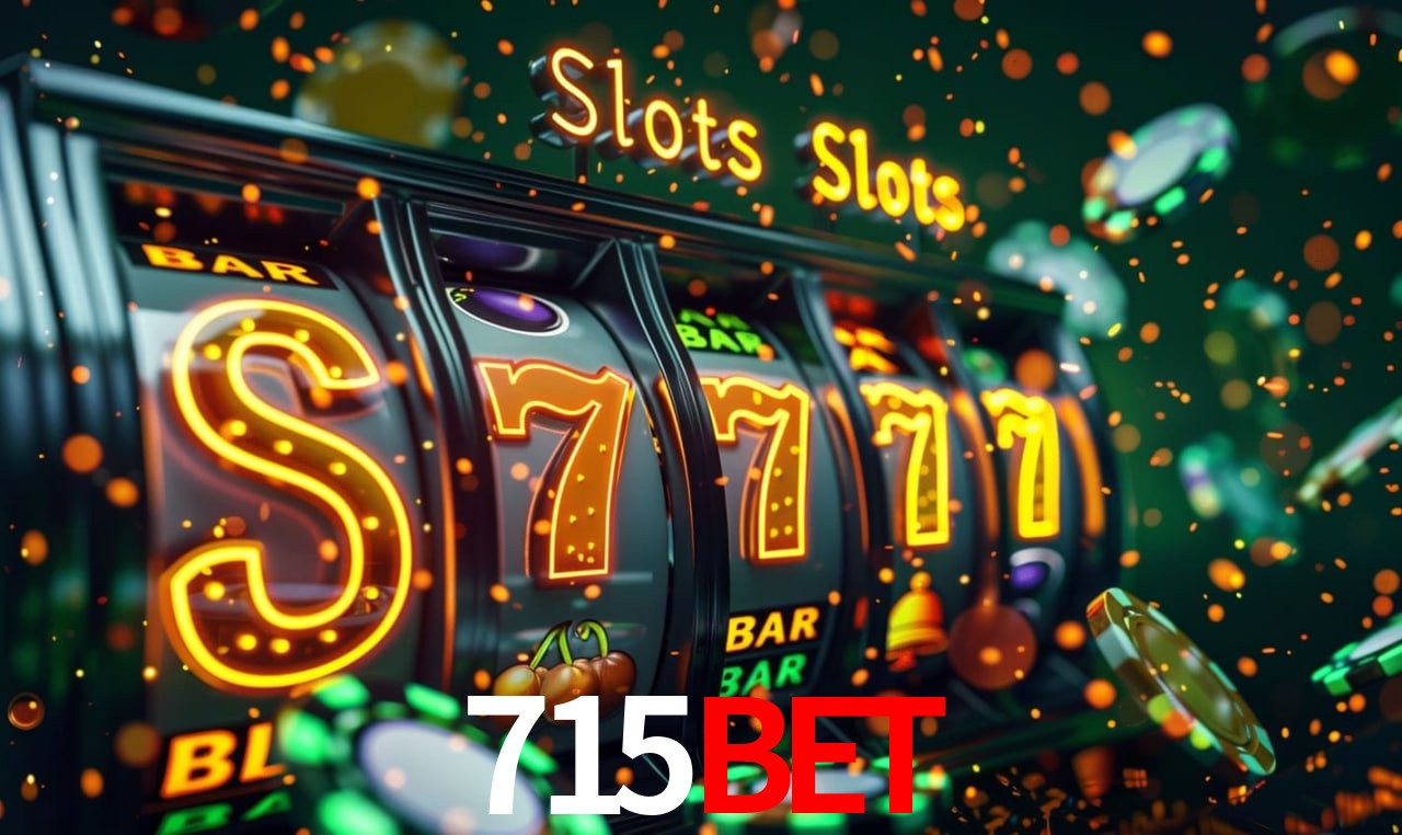 Mesa de Blackjack 715BET