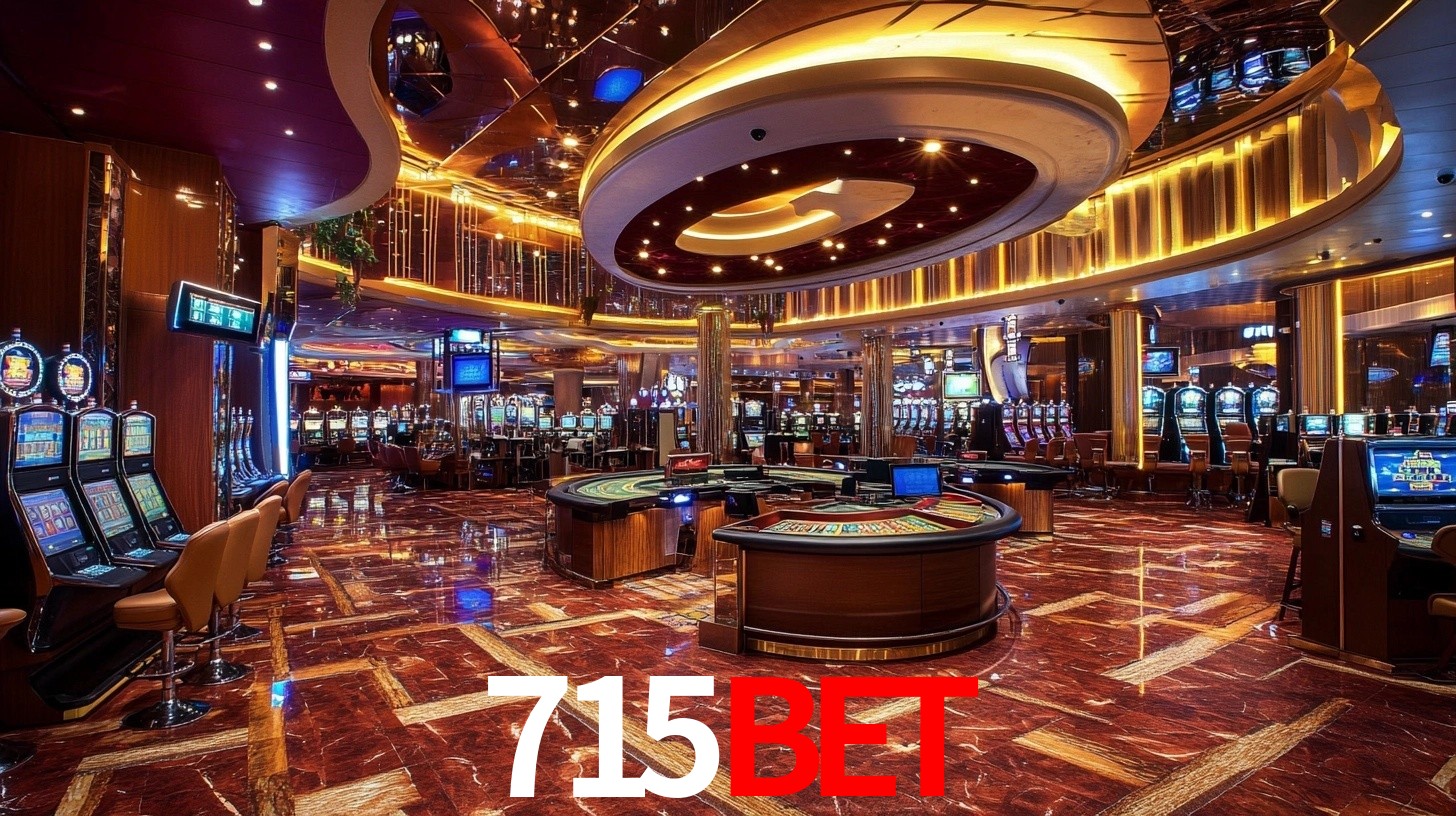 Daily Bonuses 715BET