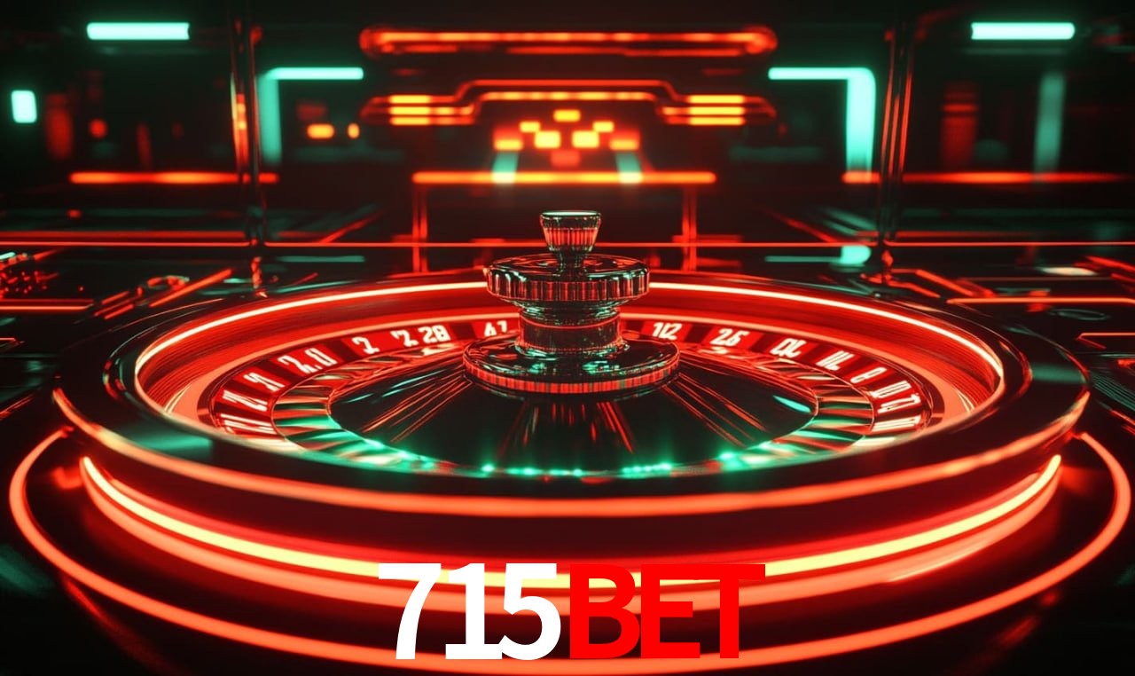 Descubra a Magia dos Jogos de Arcade no 715BET