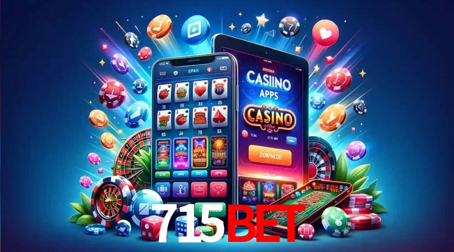 Account Benefits 715BET