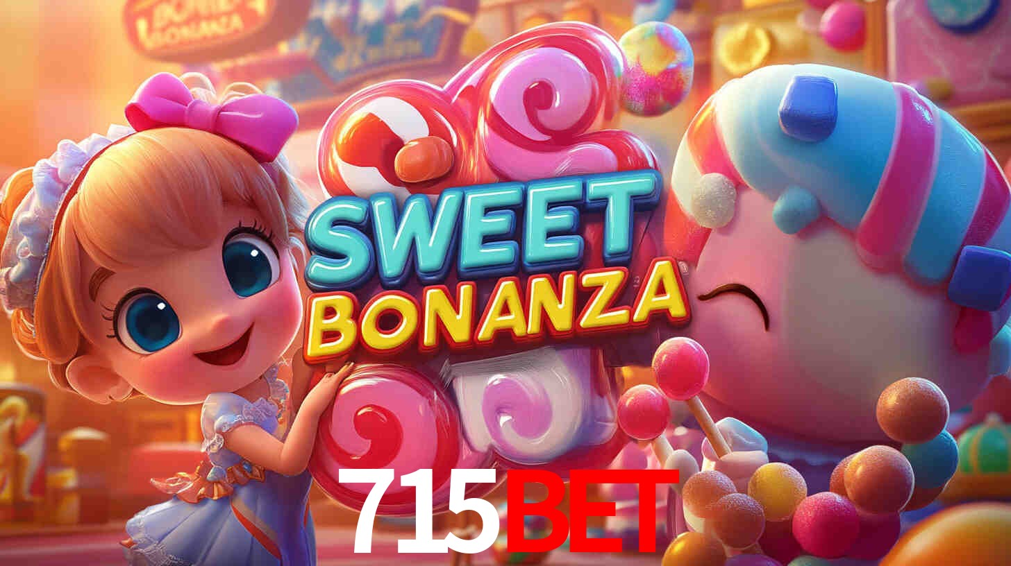 Inovações de Jogos na 715BET: O Futuro das Experiências Interativas