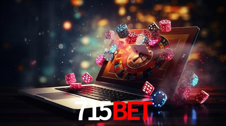 A Emoção da Loteria na 715BET: Uma Chance de Mudança de Vida