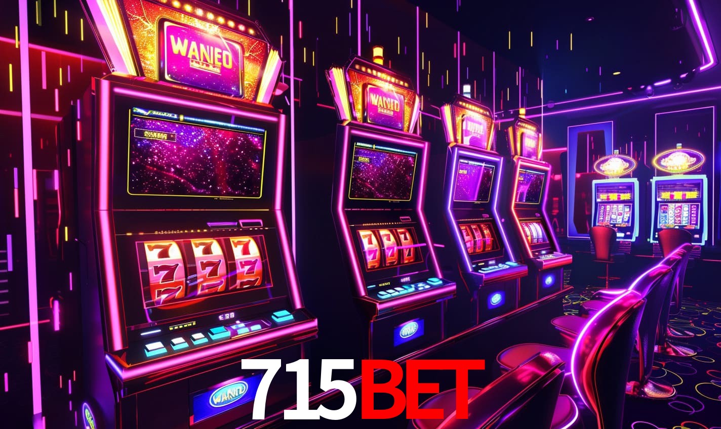 Explorando a Categoria de Eventos em Apostas na 715BET