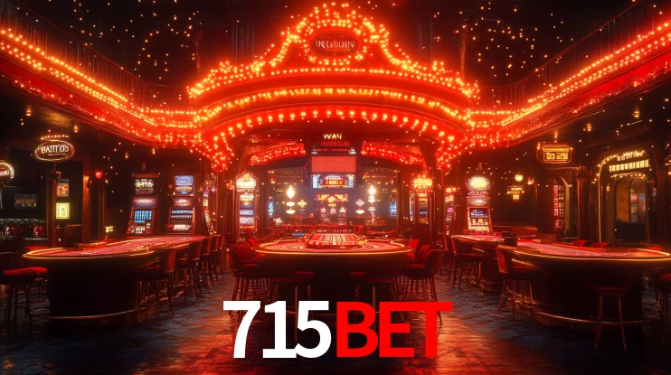 Explore as vantagens do 715BET: serviço profissional e confiabilidade
