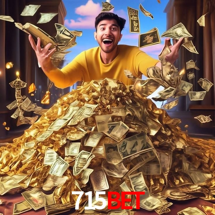 Bônus Diários 715BET