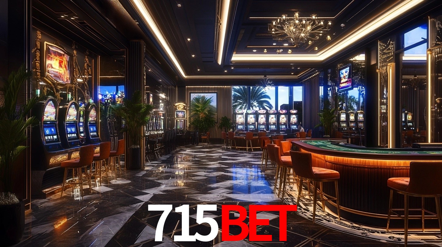 Cashback e recargas na 715BET