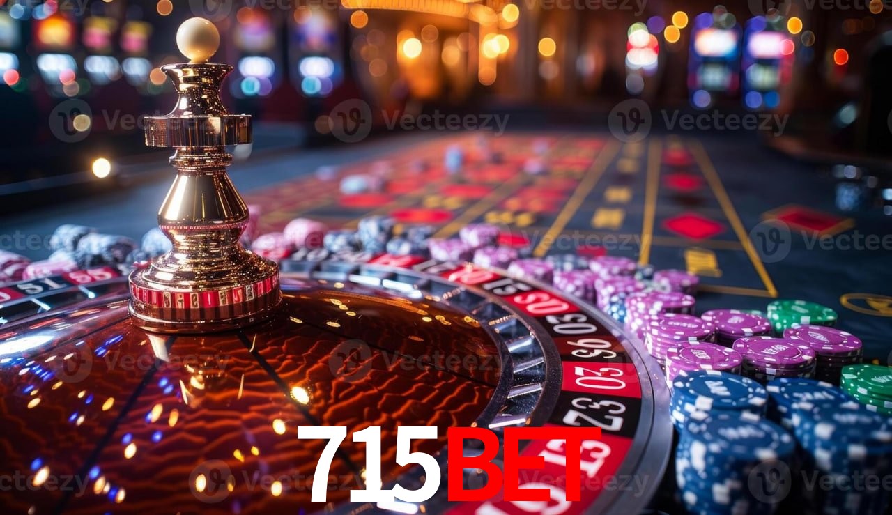 Seasonal Promotions 715BET