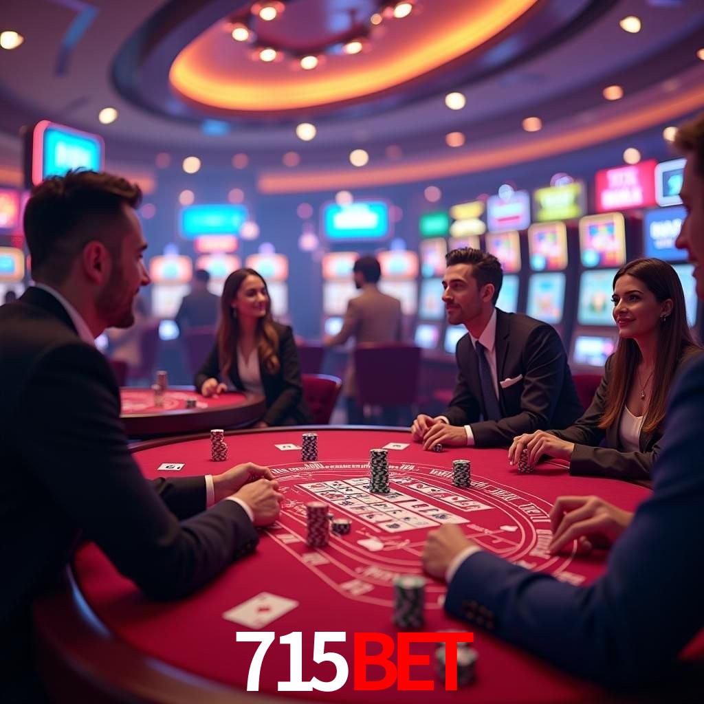 Interface Premium 715BET